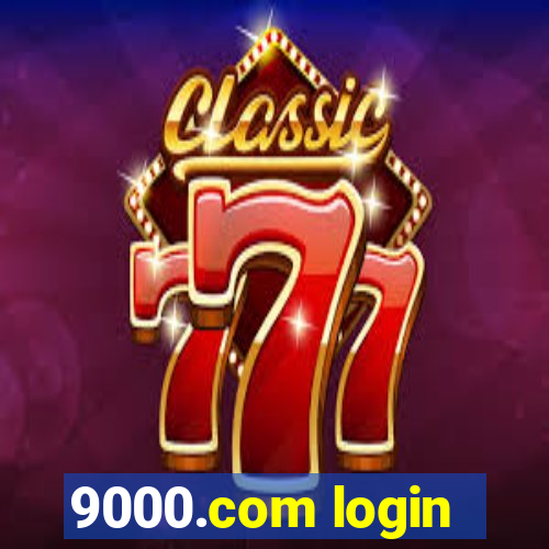 9000.com login